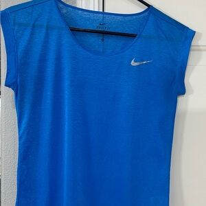 Nike Running Dri-Fit Women’s Shirt Size XS